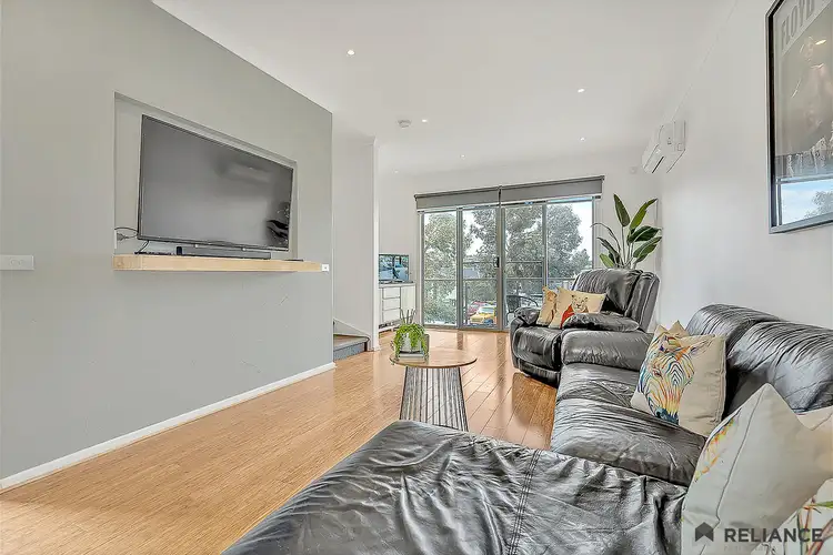 Fifth view of Homely apartment listing, 32/60 Cradle Mountain Drive, Craigieburn VIC 3064