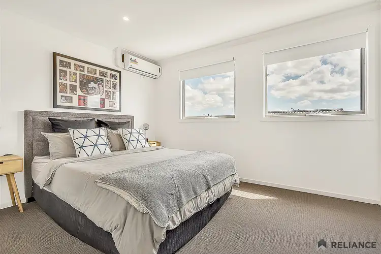 Sixth view of Homely apartment listing, 32/60 Cradle Mountain Drive, Craigieburn VIC 3064