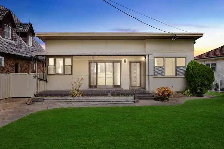 40 Strickland Street, Bass Hill NSW 2197