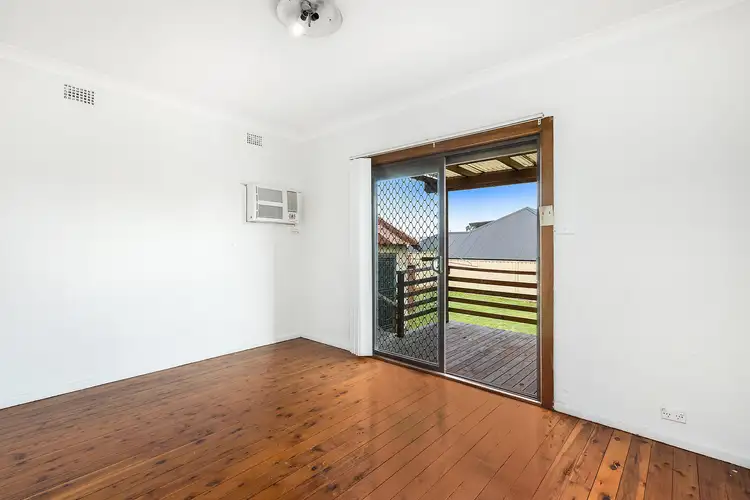 Second view of Homely house listing, 40 Strickland Street, Bass Hill NSW 2197