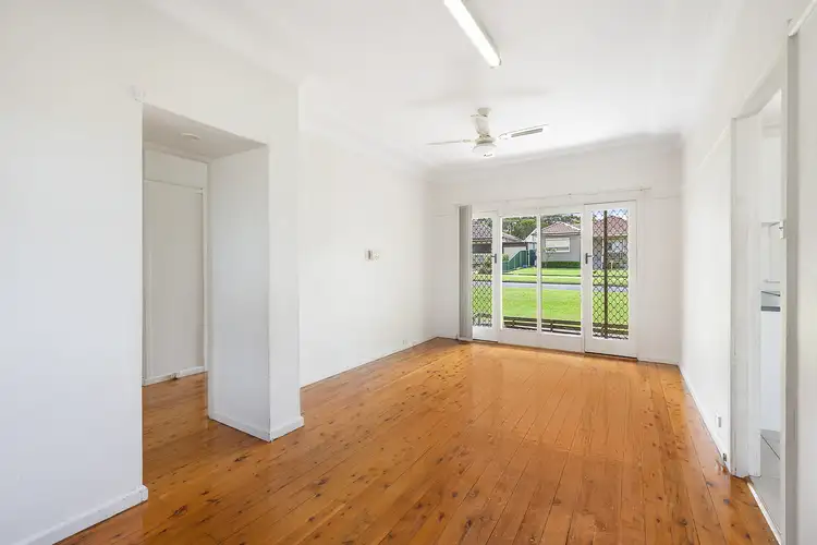 Third view of Homely house listing, 40 Strickland Street, Bass Hill NSW 2197