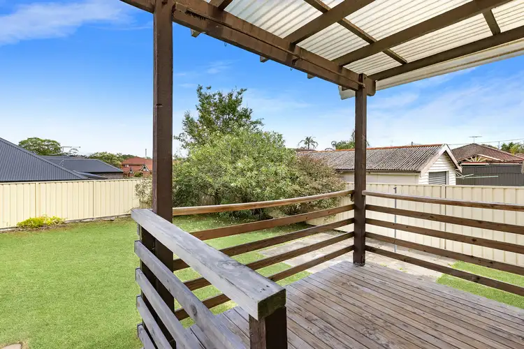 Sixth view of Homely house listing, 40 Strickland Street, Bass Hill NSW 2197