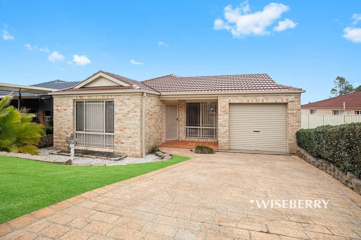 Main view of Homely house listing, 7 The Grove, Watanobbi NSW 2259