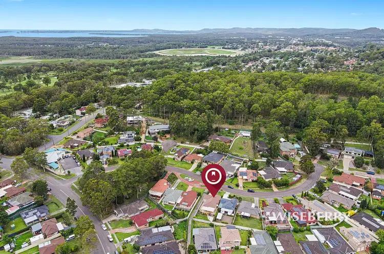 Second view of Homely house listing, 7 The Grove, Watanobbi NSW 2259
