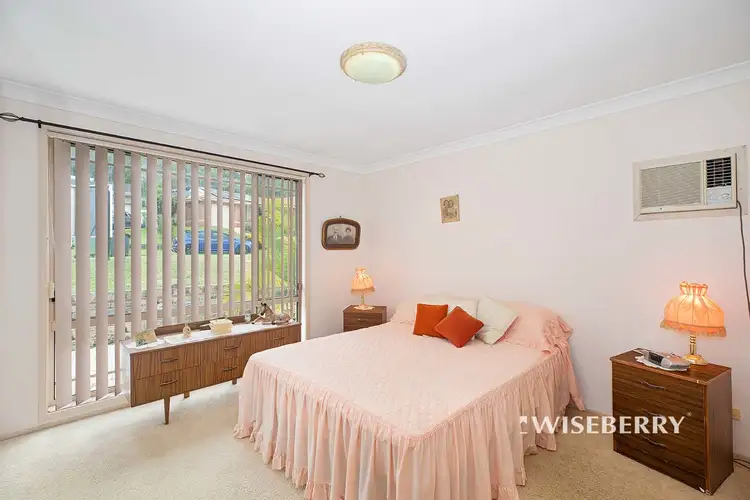 Third view of Homely house listing, 7 The Grove, Watanobbi NSW 2259