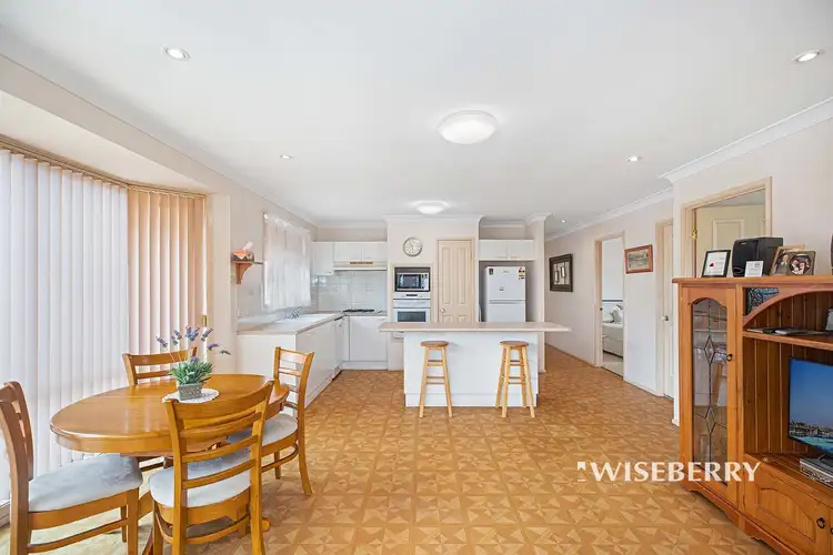 Fourth view of Homely house listing, 7 The Grove, Watanobbi NSW 2259