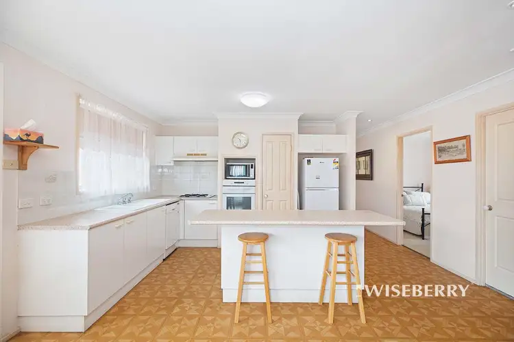 Fifth view of Homely house listing, 7 The Grove, Watanobbi NSW 2259