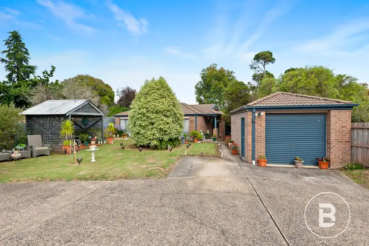 4/318 Kline Street, Ballarat East VIC 3350