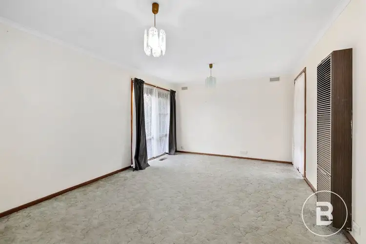 Fifth view of Homely house listing, 61 Willow Grove, Wendouree VIC 3355