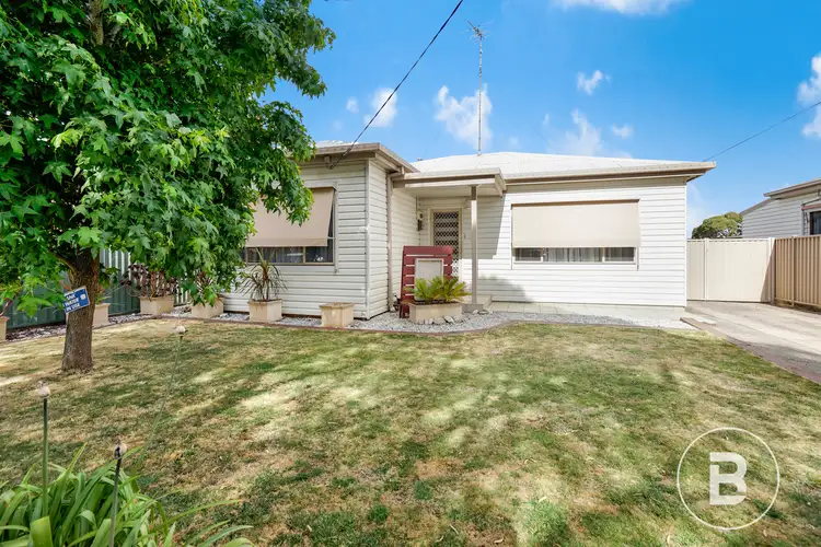 Main view of Homely house listing, 7 Alexandra Street, Sebastopol VIC 3356
