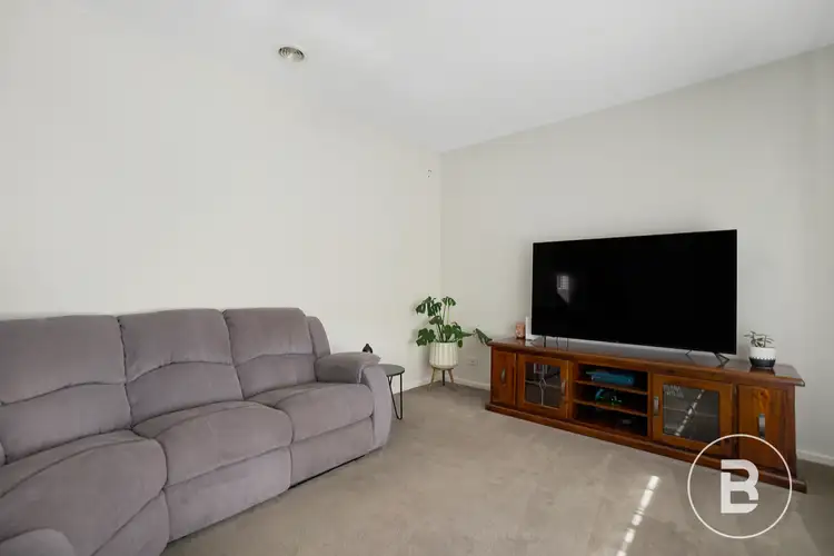 Second view of Homely house listing, 7 Alexandra Street, Sebastopol VIC 3356