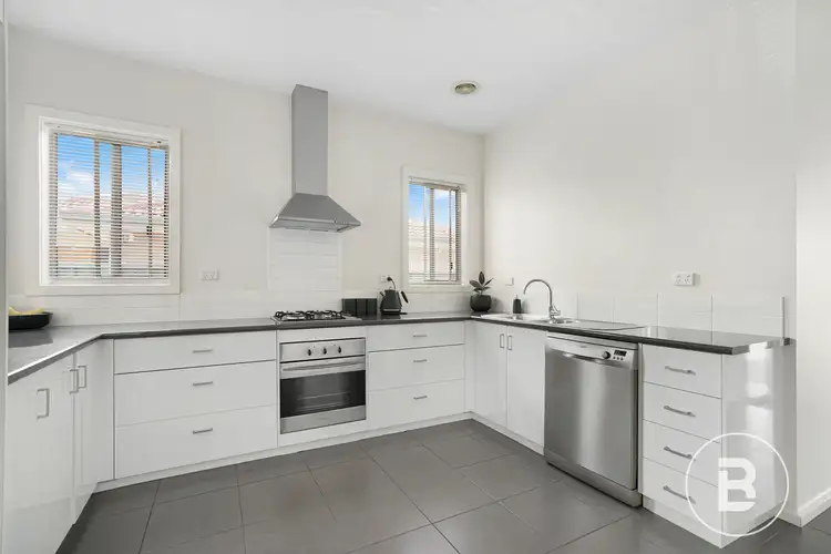 Third view of Homely house listing, 7 Alexandra Street, Sebastopol VIC 3356