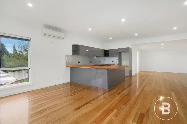 Fourth view of Homely house listing, 304 Elsworth Street West, Mount Pleasant VIC 3350