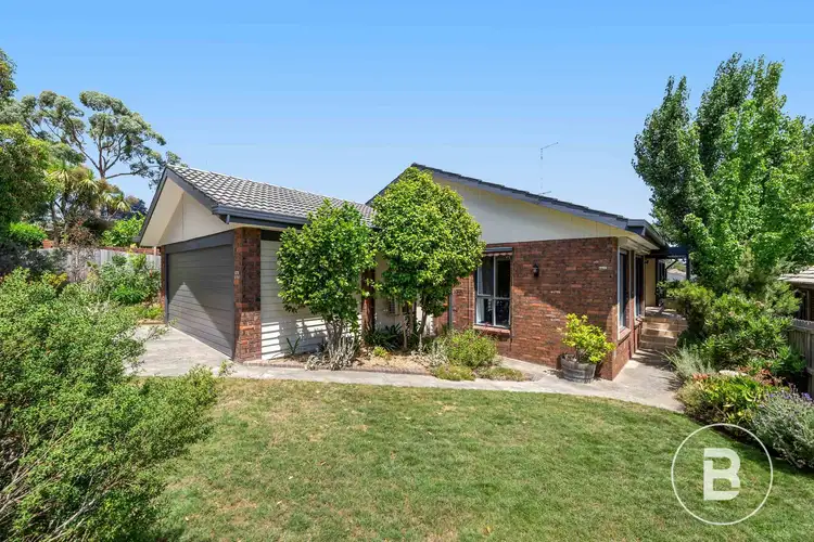 1 Lake View Court, Ballarat North VIC 3350