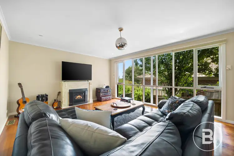 Third view of Homely house listing, 1 Lake View Court, Ballarat North VIC 3350