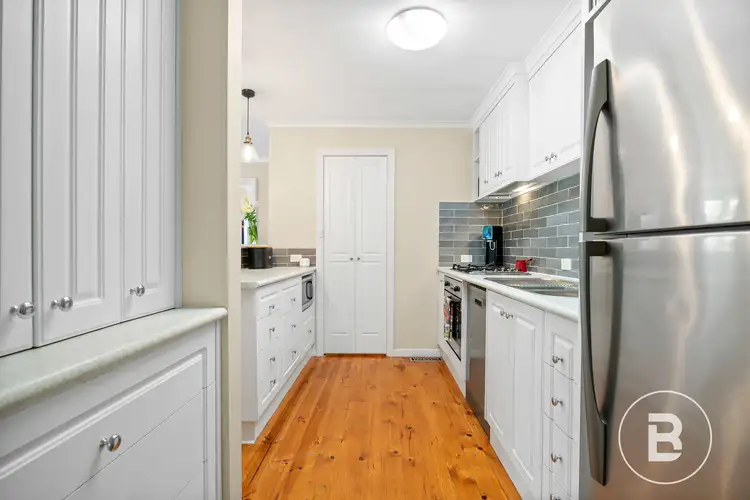 Fourth view of Homely house listing, 1 Lake View Court, Ballarat North VIC 3350