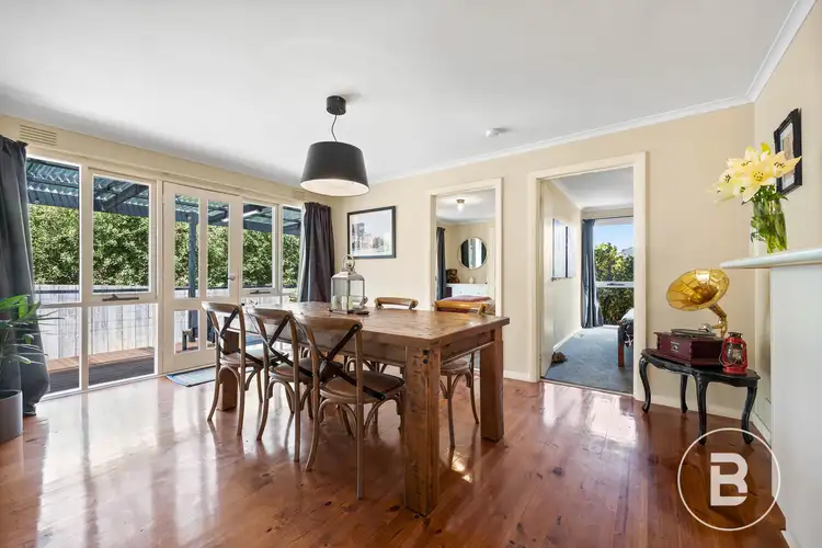 Fifth view of Homely house listing, 1 Lake View Court, Ballarat North VIC 3350