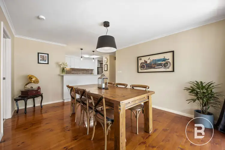 Sixth view of Homely house listing, 1 Lake View Court, Ballarat North VIC 3350
