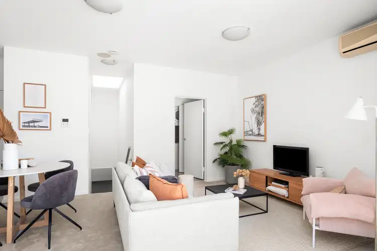 Fourth view of Homely apartment listing, 7/23 Lambert Street, Camperdown NSW 2050