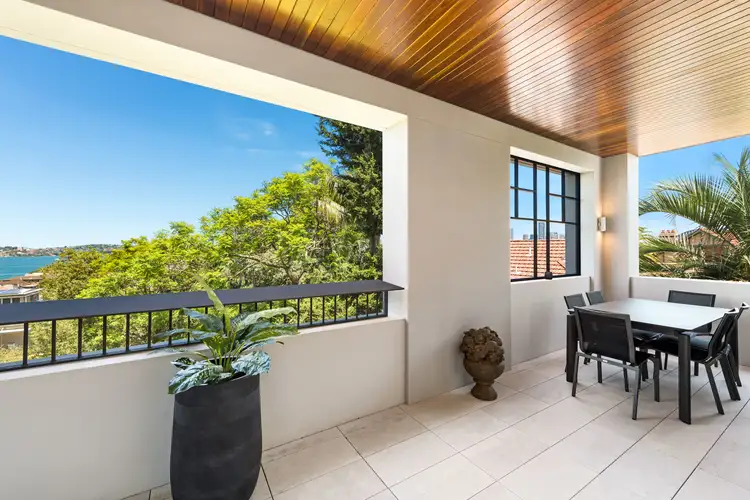103/26 Cremorne Road, Cremorne Point NSW 2090
