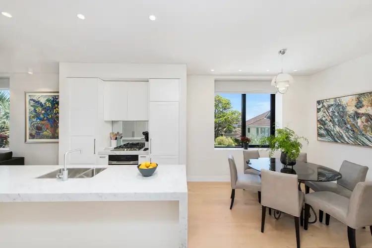 Third view of Homely apartment listing, 103/26 Cremorne Road, Cremorne Point NSW 2090