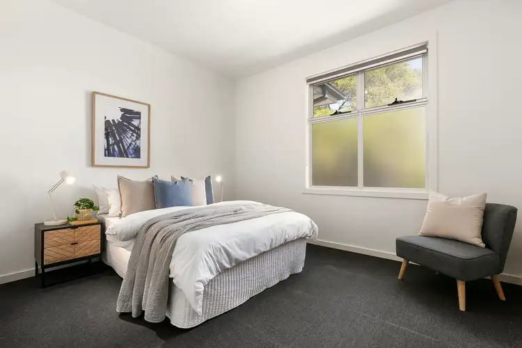 Second view of Homely townhouse listing, 3/42 Belair Avenue, Glenroy VIC 3046