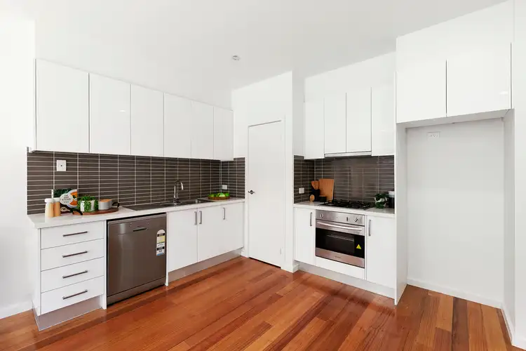 Fourth view of Homely townhouse listing, 3/42 Belair Avenue, Glenroy VIC 3046