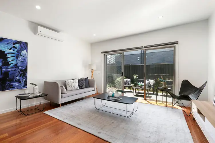 Fifth view of Homely townhouse listing, 3/42 Belair Avenue, Glenroy VIC 3046