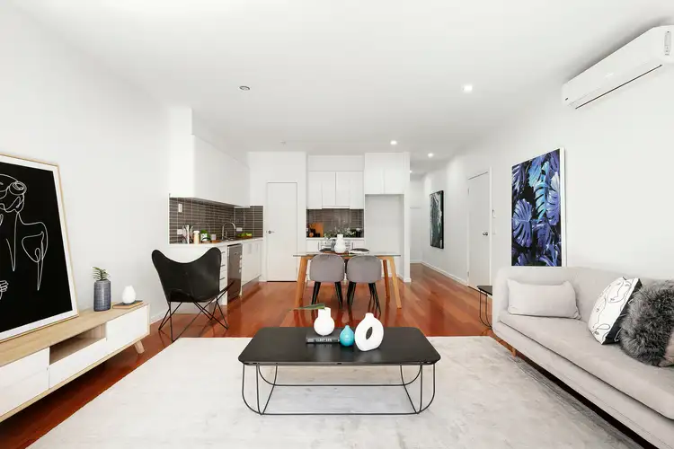 Sixth view of Homely townhouse listing, 3/42 Belair Avenue, Glenroy VIC 3046