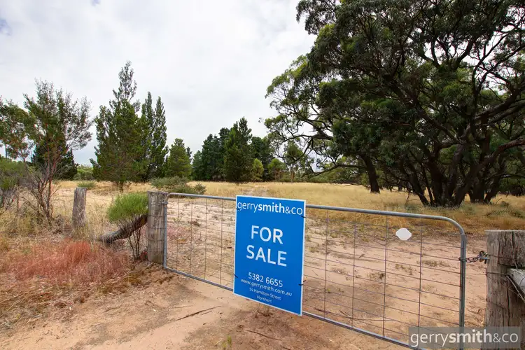 Hinnebergs Road, Horsham VIC 3400