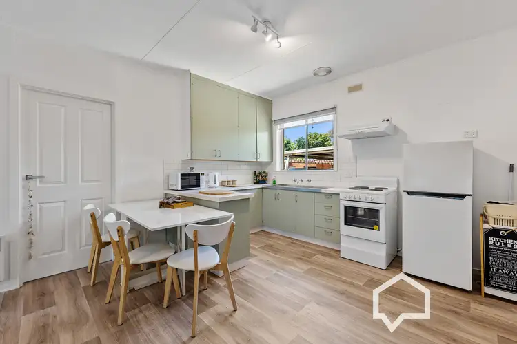 Second view of Homely unit listing, 5/6 Minto Street, Quarry Hill VIC 3550