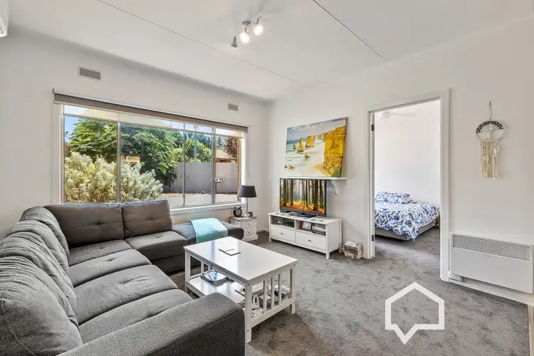 Third view of Homely unit listing, 5/6 Minto Street, Quarry Hill VIC 3550