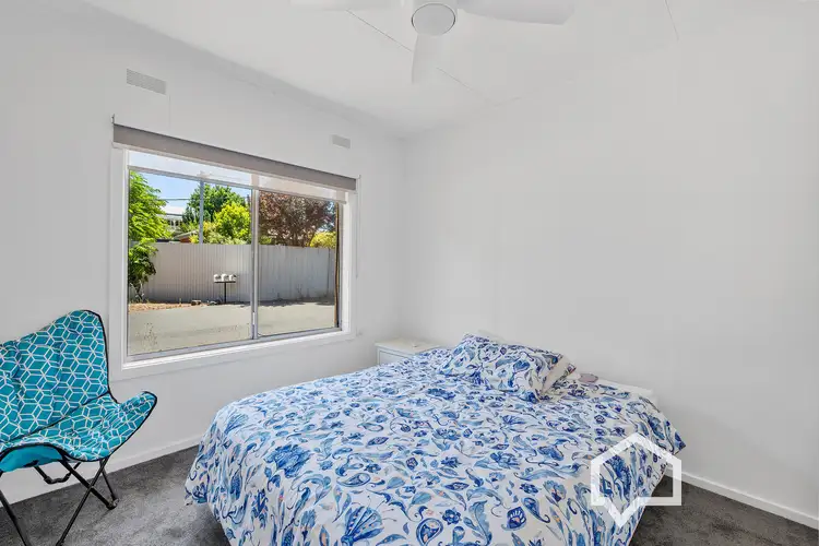 Fourth view of Homely unit listing, 5/6 Minto Street, Quarry Hill VIC 3550