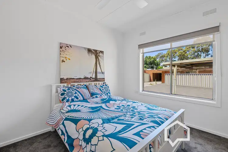 Fifth view of Homely unit listing, 5/6 Minto Street, Quarry Hill VIC 3550