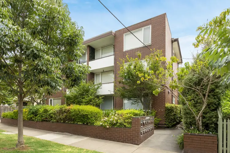 9/17 Armadale Street, Armadale VIC 3143