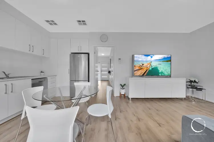 Third view of Homely townhouse listing, 23 Winterlake Way, Kidman Park SA 5025