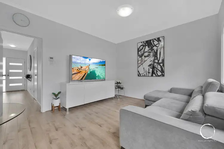 Fourth view of Homely townhouse listing, 23 Winterlake Way, Kidman Park SA 5025