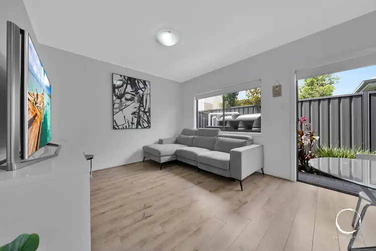 Fifth view of Homely townhouse listing, 23 Winterlake Way, Kidman Park SA 5025