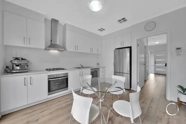 Sixth view of Homely townhouse listing, 23 Winterlake Way, Kidman Park SA 5025