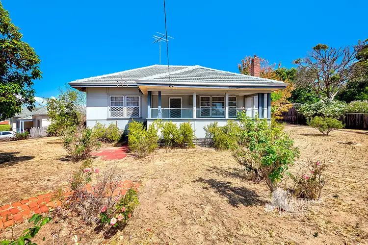 6 Mitchell Crescent, South Bunbury WA 6230