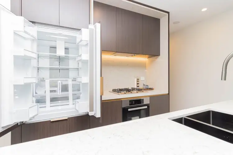 Main view of Homely apartment listing, Level 24/2404/88 Christie Street, St Leonards NSW 2065