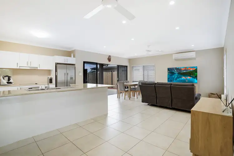 4 Windsor Street, Gordonvale QLD 4865