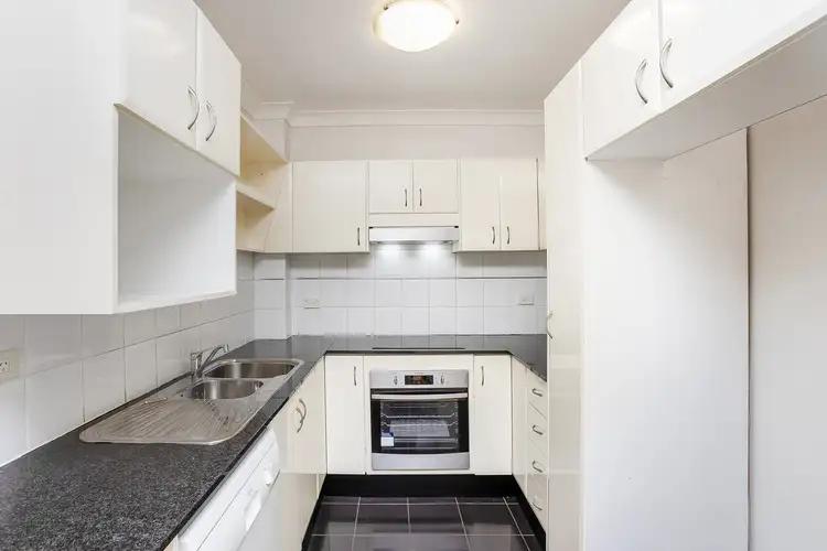 Fourth view of Homely apartment listing, 6/52-58 Howard Avenue, Dee Why NSW 2099