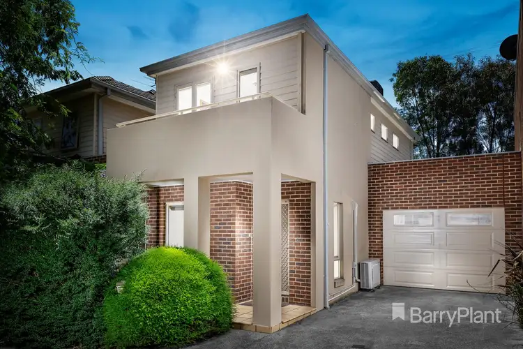 11/5 Delacombe Drive, Mill Park VIC 3082