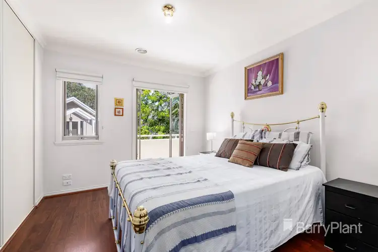 Fifth view of Homely townhouse listing, 11/5 Delacombe Drive, Mill Park VIC 3082