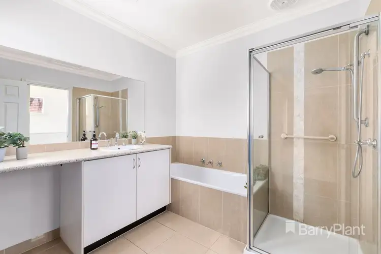 Sixth view of Homely townhouse listing, 11/5 Delacombe Drive, Mill Park VIC 3082