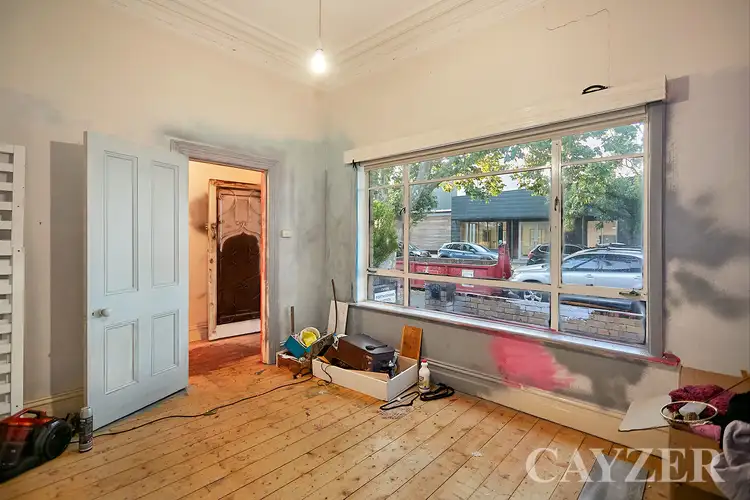 Fifth view of Homely house listing, 54 Clark Street, Port Melbourne VIC 3207