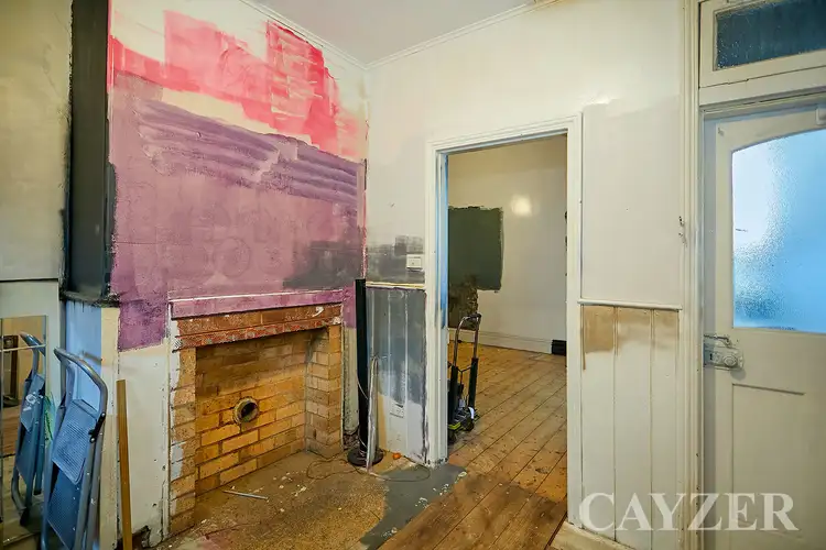 Sixth view of Homely house listing, 54 Clark Street, Port Melbourne VIC 3207