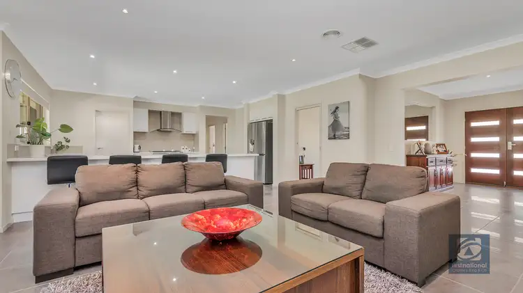 Second view of Homely house listing, 5/18 Pambula Court, Echuca VIC 3564