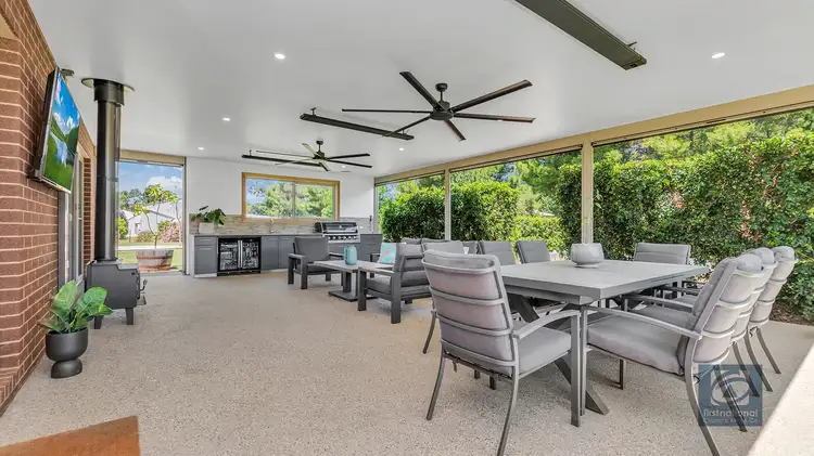 Third view of Homely house listing, 5/18 Pambula Court, Echuca VIC 3564